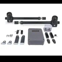 شیشه سکوریت.جک بازویی.|خدمات پیشه و مهارت|کرمان, |دیوار