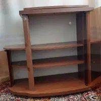 میزتلوزیون گنجه