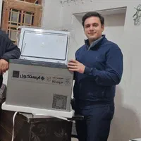 یخچال فیریزر خودرو ماشین سبک سواری سنگین نمایندگی|یخچال و فریزر|اصفهان, عباس‌آباد|دیوار