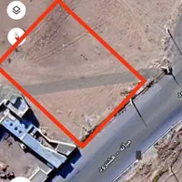 زمین بعد از پل حصار نرسیده به تقاطع شهرک صنعتی1|فروش دفتر صنعتی، کشاورزی، تجاری|میانه, |دیوار
