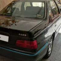 پژو پارس|خودرو سواری و وانت|تهران, صاحبقرانیه|دیوار