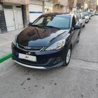 فروش ماشین ام وی ام مدل 97