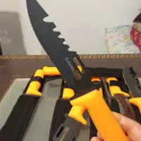 کارد کوهنوردی|کوهنوردی و کمپینگ|تالش, هشتپر|دیوار