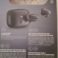 هندزفری جی بی ال  JBL|لوازم جانبی موبایل و تبلت|مشهد, صیاد شیرازی|دیوار