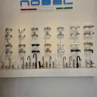 شیرآلات اقساط و نقد