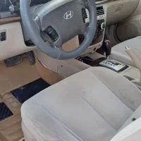 سوناتا ۲۰۰۷|خودرو سواری و وانت|زاهدان, |دیوار