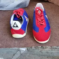 سه جفت کفش نو کفش ابی سایز 44 دو جفت دیگه سایز 38|کیف، کفش، کمربند|یزد, |دیوار