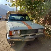 وانت بار|خودرو سواری و وانت|قمصر, |دیوار