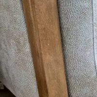 مبل چوبی شیک|مبلمان خانگی و میز عسلی|تهران, شهرک محلاتی|دیوار