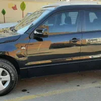 سوزوکی گرند ویتارا 2400 اتوماتیک مدل 1389 (2010)