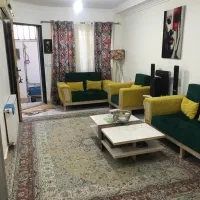 آپارتمان مسکونی ۸۰ متری