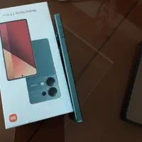 Redmi Note13 Pro|موبایل|اصفهان, همدانیان|دیوار