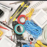 خدمات برق صنعتی / خانگی