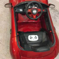 ماشین شارژی|دوچرخه، اسکیت، اسکوتر|تهران, مجیدآباد|دیوار