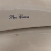 توالت فرنگی پارس سرام