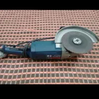 سنگ فرز بوش آلمان|ابزارآلات|بجنورد, |دیوار