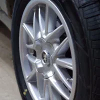 رینگ لاستیک خرچنگی سایز ۱۵