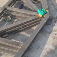 جوشکاری سیار|خدمات پیشه و مهارت|ملکان, |دیوار