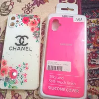 بک کاور گوشی سامسونگ آ،صفر پنج