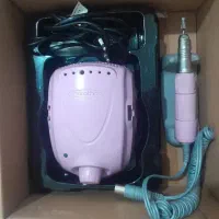 سوهان برقی و یووی و لاک ژل