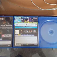 سی دی پی اس فور|کنسول، بازی ویدئویی و آنلاین|کرمان, |دیوار