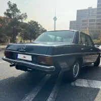 بنز 220 معماری