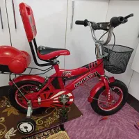 دوچرخه ۱۲پرادو