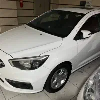 شاهین دنده ای کروزدار 1401