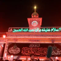 کاروان زیارتی
