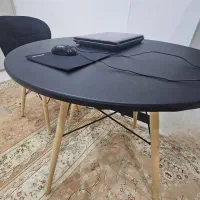 میز و صندلی