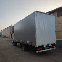 بار برگشتی   به کرمان   وحمل بار واساس  به همه جا