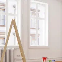 نقاشی ساختمان