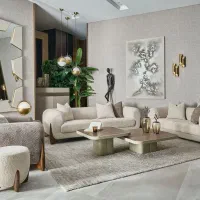 مبلمان راحتی پرسان