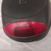 باکس موتورسیکلت