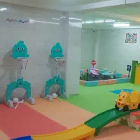 استخدام همکار خانم برای خانه بازی آبنباتی