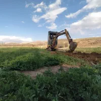 مینی بیل گیتس آمریکا|خودرو سنگین|شهرضا, |دیوار