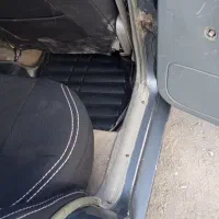 پراید مدل 88|خودرو سواری و وانت|جیرفت, |دیوار