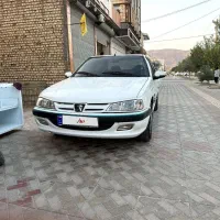 پارس مدل ۸۶بدون رنگ|خودرو سواری و وانت|اصفهان, تیران|دیوار