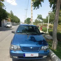 پراید 111مدل 90