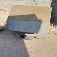 اتاق پراید وانت