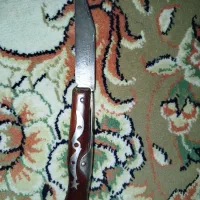 چاقو اوکاپی آلمان