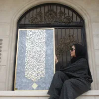 آموزش کالیگرافی|خدمات آموزشی|قم, دورشهر|دیوار