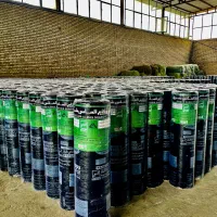 مرکز پخش قیر ،ایزوگام ،نصب