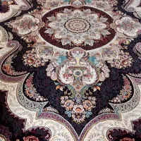 دو عدد فرش ۹متری