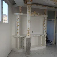 خدمات نقاشی ساختمان رضائی|خدمات پیشه و مهارت|تهران, میرداماد|دیوار