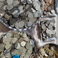 خریدوفروش|کلکسیون سکه، تمبر، اسکناس|فامنین, |دیوار