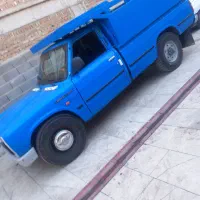 سایپا۹۴ تناژپایین
