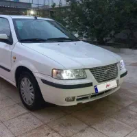 سمند ای اف ۷ دوگانه بوش مدل ۹۶