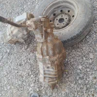 گیربکس تویوتا