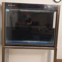 آکواریوم شرکتی risheng|ماهی|شیراز, معالیآباد|دیوار